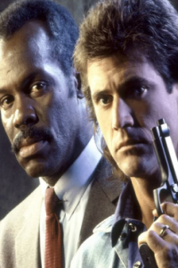 Lethal Weapon 2